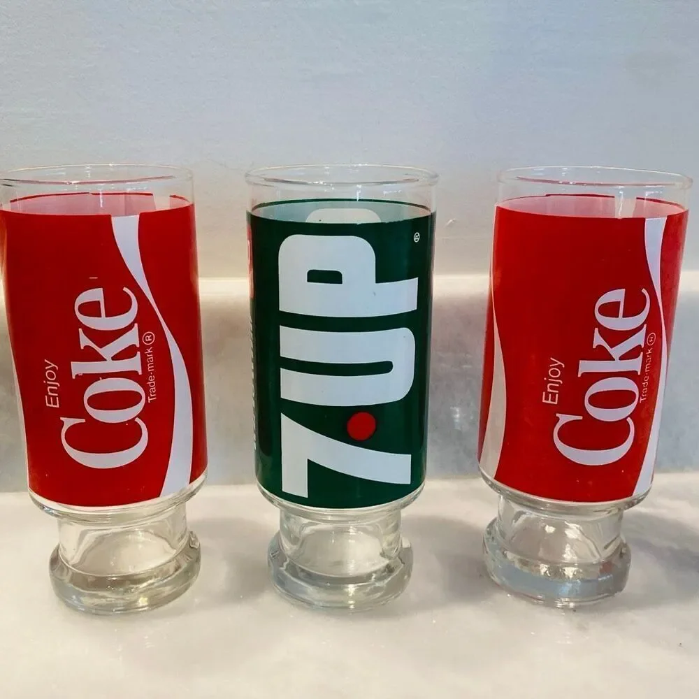 Coca Cola lot antique